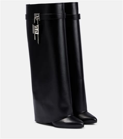 сапоги givenchy|givenchy boots women.